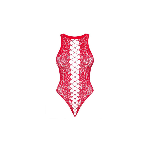B120 Body - Rouge